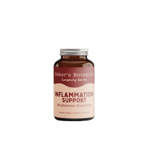 Baker's Botanics Inflammation Support