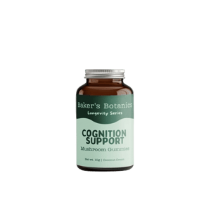 Baker's Botanics Cognition Support