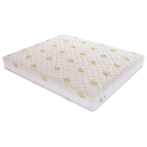 Baldiflex Materasso 100% lattice alto 20 cm