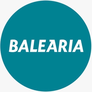 Bale&agrave;ria