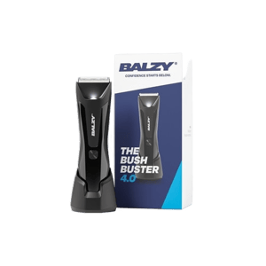 BALZY BushBuster 4.0