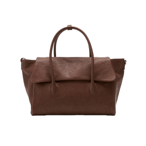BAMPO Fulfill Flap Tote