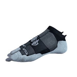 Bamtech Bamboo Performance Low-Cut Athletic Socks