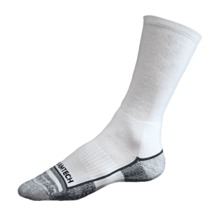 Bamtech Bamboo Performance Crew Socks