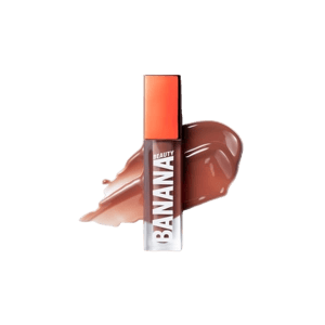 Banana Beauty Spritz o'clock Lip Gloil