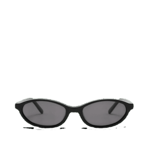 Banbe Eyewear The Rodrigo - Black-black