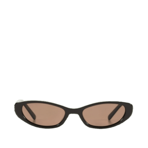 Banbe Eyewear The Mona - Dark Chocolate-cinnamon