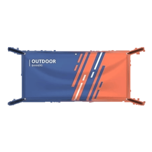 BannerBuzz Outdoor Banners