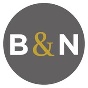 Barnes & Noble