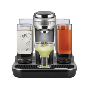 Bartesian Professional Cocktail Maker