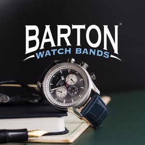 BARTON Watch Bands