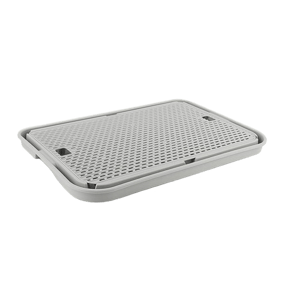 Bartuke Litter Box Step