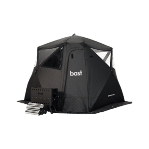 Bast Sauna Bj&ouml;rk Basic 