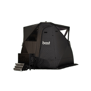 Bast Sauna N&auml;ver Basic