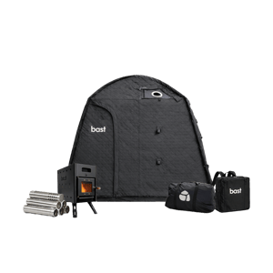 Bast Sauna L&ouml;v Basic