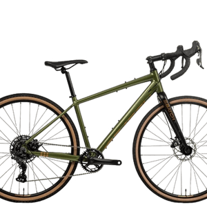Batch Bicycles GB.1 Gravel Bike