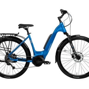 Batch Bicycles E-Step-Thru Plus