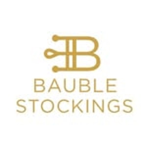 Bauble Stockings