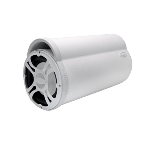 8" Marine Amplified Bass Tubes