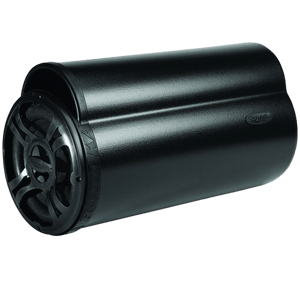 BT Series Amplified Complete Bass Solution