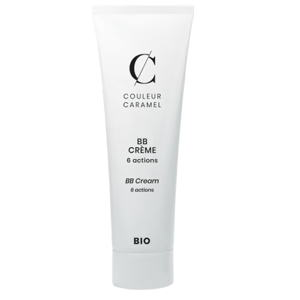 Mademoiselle bio BB cr&egrave;me 6-en-1