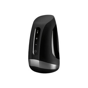Be Daring Satisfyer Men Heat Vibration
