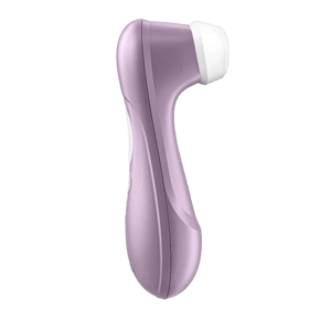 Be Daring Satisfyer Pro 2