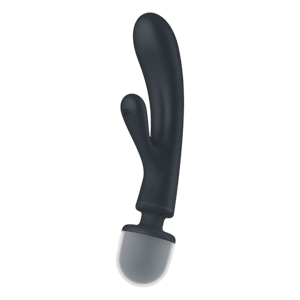 Be Daring Satisfyer Triple Lover