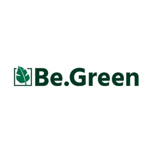 BE. GREEN