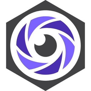 Beam Eye Tracker