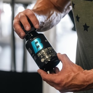 Beast Sports Nutrition
