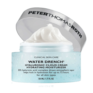 BeautifiedYou.com Peter Thomas Roth Water Drench