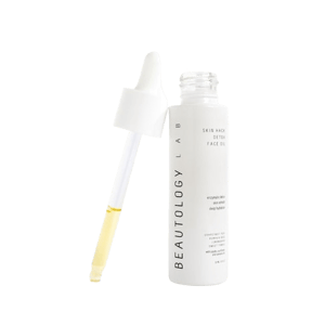 BEAUTOLOGY LAB Skin Hack Detox Face Oil