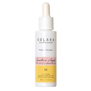 Beauty Heroes Guardian Angel Sunscreen Milk