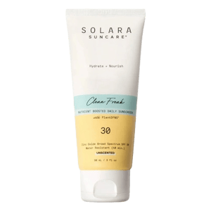 Beauty Heroes Clean Freak Daily Sunscreen