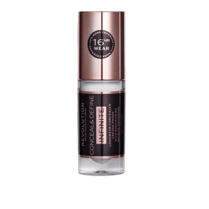 Beauty Outlet Revolution Infinite Conceal & Define Concealer