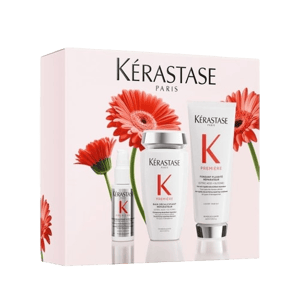 Beauty Plaza K&eacute;rastase Premi&egrave;re Spring Set