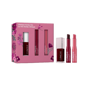 Beauty Plaza Clinique Honey Trio Mothers Day Gift Set