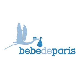 Beb&eacute; de Par&iacute;s