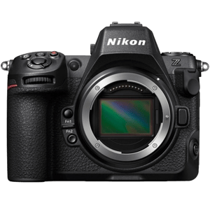 BecexTech Nikon Z8