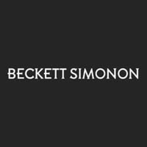 Beckett Simonon