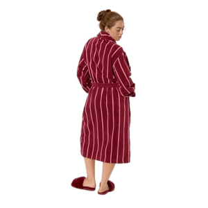 Bed Bath N' Table Combi Stripe Robe