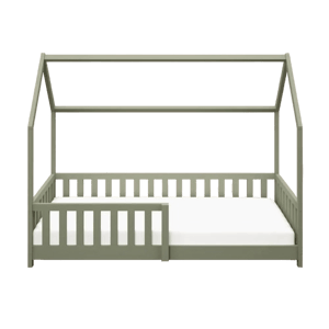 Bed Kingdom Explorer Playhouse Bed
