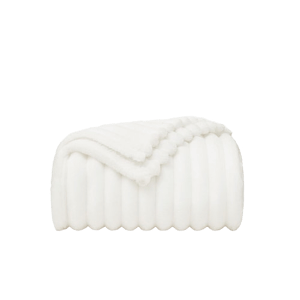 Bedsure GentleSoft Blanket