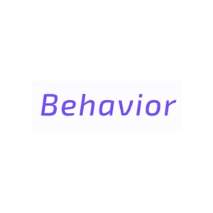 Behavior