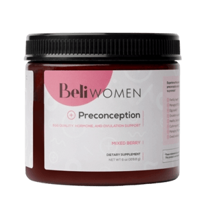 Beli Preconception Boost