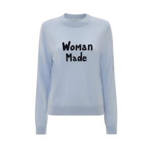 Bella Freud Woman Made