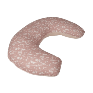 Bella Moon Mini Moon Feeding Pillow