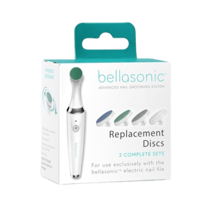 Bellasonic Replacement Discs