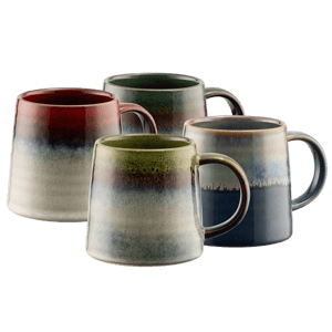 Belleek Living Aura Mug 
